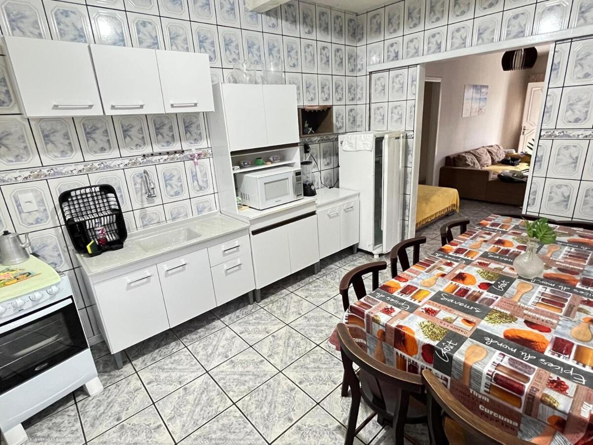 Casa De 400m Do Santinho - Ingleses Holiday home *