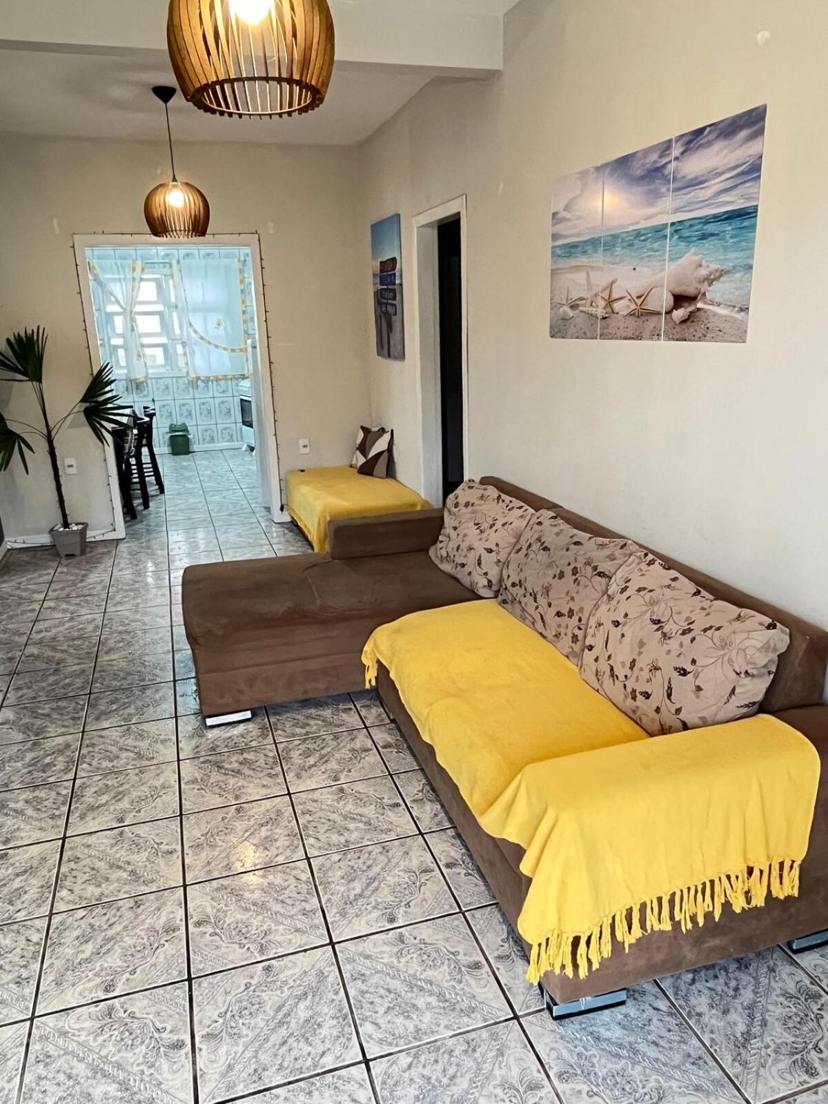 Holiday home Casa De 400m Do Santinho - Ingleses Florianopolis